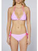 Chiemsee Bikini-Set in Lila