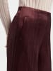 Y.A.S Hose YASTira in bordeaux