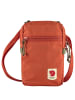 FJÄLLRÄVEN High Coast Pocket - Umhängetasche 17 cm in rowan red