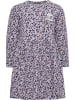 Hummel Hummel Druckknopf Dress L/S Hmlelvina Mädchen in WISTERIA