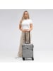 Redolz Essentials 12 CABIN 4 Rollen Kabinentrolley 55 cm grey2