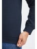 INDICODE Sweatjacke IDBronte in Dunkelblau