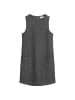 Marc O'Polo Minikleid straight in rocky grey melange