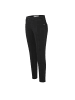MAC HOSEN LEGGINGS in Schwarz