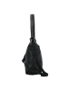 Tom Tailor Nicolina Schultertasche 35 cm mixed black