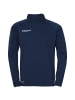 uhlsport  1/4 ZIP TOP GOAL 25 1/4 ZIP TOP in marine