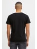 INDICODE T-Shirt IDRonny in Schwarz