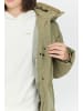 MAZINE Winterjacke Peyla in moss