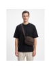 Marc O'Polo Umhängetasche Leder 24 cm burnt coffee