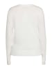 VINAJA Women Cardigan in Wollweiss