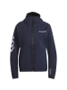 adidas TERREX SKYCHASER SOFTSHELL JACKETW in Indigo