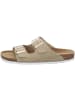 ROHDE Damen Pantoletten Alba in Beige