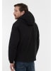 DreiMaster Herren Jacke in Schwarz