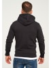 Jack & Jones Kapuzenpullover - JJHILL SWEAT HOOD in Tap Shoe