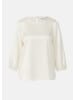 comma Bluse  in  0403_creme