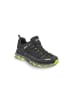 MEINDL Trekkingschuhe low in schwarz