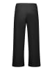 Betty Barclay Schlupfhose mit Eingrifftaschen in Schwarz