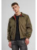 Brandit Brandit Winterjacken in olive
