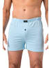 JP1880 Boxershort in jeans blau