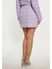 faina Damen Rock in Lavender