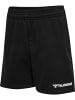 Hummel Verstellbare Taille Kurze Hose Hmlmover Lebensstil Kinder in BLACK
