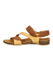 El Naturalista Sandalen Honey