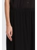 b. young Rock BYFILINEN A-shape in Black