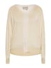 DreiMaster Women Sweater in Creme