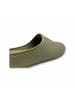 thies Pantoletten für Herren in Oliv