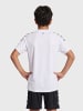 Hummel T-Shirt Hmlcore Kinder in WHITE/BLACK