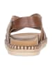 Gabor Sandalen in Beige