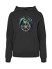 Merchcode Merchcode Kapuzenpullover in black