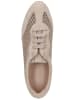 PETER KAISER Sneaker Sand