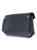 Golden Head Polo Geldbörse RFID Schutz Leder 16.5 cm marineblau
