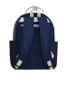 Mindesa Damen Rucksack in Marine