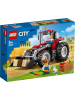 LEGO Bausteine City 60287 Traktor