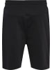 Hummel Hummel Kurze Hose Hmllegacy Herren in BLACK