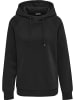 Hummel Hummel Hoodie Hmlred Multisport Damen in BLACK