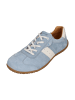 KOEL Sneaker Low ILO SUEDE 3.0 in blau