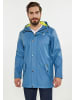 Schmuddelwedda Herren Regenjacke in Stahlblau