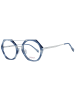Ana Hickmann Damen Optische Fassungen Aviator Blau