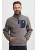 FQ1924 Sweatshirt FQLucas 21900467-ME in grau