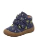 superfit Barfußschuh SATURNUS in Blau