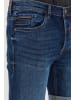 BLEND Jeansshorts BHMartels in Blau