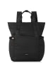 Hedgren Nova Solar Rucksack 37,5 cm Laptopfach black