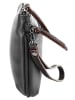 Bugatti Abendtasche SENSO RFID in schwarz
