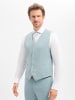 Daniel Hechter Weste in aqua - 0002