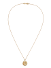 Elli Halskette 925 Sterling Silber in Gold