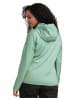 Schöffel Fleecejacke "Fleece Hoody Style Cascata WMS" in gem jade