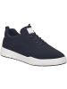 Josef Seibel Sneaker Donovan 02 in schwarz